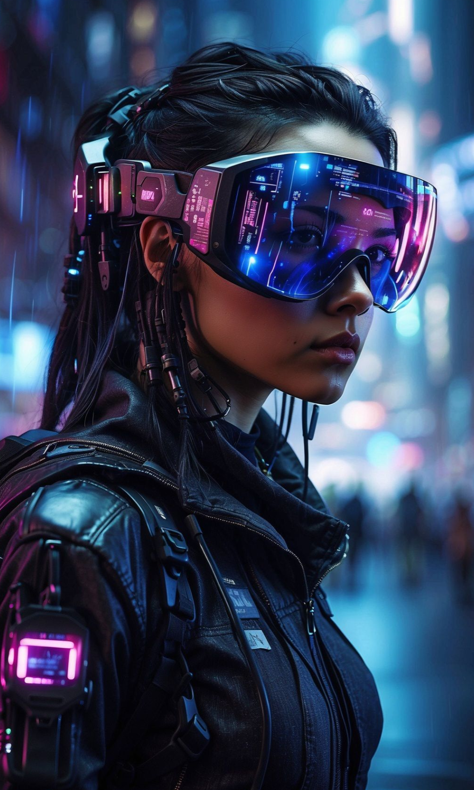 AI models example